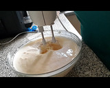 Foto del paso 10 de la receta: Tarta de Queso con Calabaza y Brioche