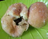 Foto langkah ke 6 dari resep Dough untuk (pizza & donat).
