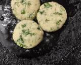 Sweet potato cutlets recipe step 7 photo