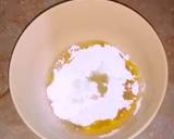 Simple banana tea cake recipe step 1 photo