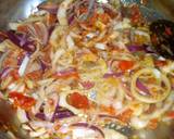 Awara with sauce recipe step 3 photo