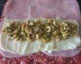 Foto del paso 2 de la receta: Pan de carne relleno