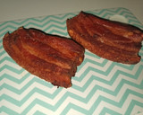 Foto del paso 3 de la receta: Veteados torreznos que están de vicio!!