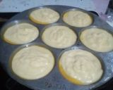 Foto langkah ke 7 dari resep Kue Lumpur kentang.