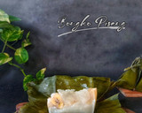 Foto langkah ke 5 dari resep Bongko Pisang.