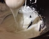 Foto del paso 5 de la receta: Aquafaba caseraMerengue sin huevo 🥚