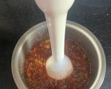 A picture of step 4 of Fresh Fig & Walnut Marmalade / Jam.