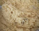 Sooji halwa recipe step 3 photo