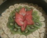 Foto del paso 10 de la receta: Tartaleta de frutas fácil