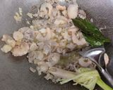 Foto langkah ke 2 dari resep Asem asem udang tenggiri.