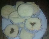 Foto del paso 2 de la receta: Alfajores de Maizena!!