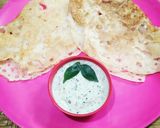 રવા ઢોસા (Rava Dosa Recipe In Gujarati) રેસીપી સ્ટેપ5ફોટો