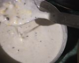 A picture of step 2 of Mathapuli.