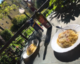 Foto del paso 7 de la receta: Carbonara