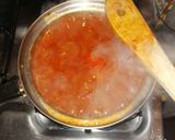 Foto del paso 2 de la receta: Bondiola de cerdo a la pizza 😋