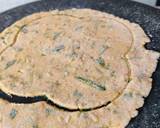 Masala thepla recipe step 1 photo