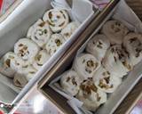 Walnut raisins sour dough bread recipe step 5 photo