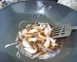 雞肉親子丼的食譜步驟3照片