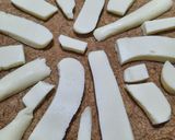 Foto del paso 1 de la receta: Pizza 2 sabores con harina integral