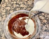 Foto del paso 9 de la receta: Pastel de zanahoria y chocolate