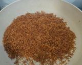 Foto langkah ke 3 dari resep Rendang (pakai kelapa gongso).