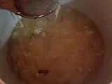 Dulce de cayote