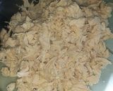 Foto del paso 1 de la receta: Tarta de pollo con verduras saludable