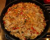 Mike's Shreadded Pork Tacos recipe step 8 photo