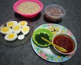 Foto langkah ke 5 dari resep 25. Rawon Daging #BikinRamadanBerkesan.