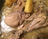 Foto del paso 2 de la receta: Pollo 🍗 en jugo de piña 🍍