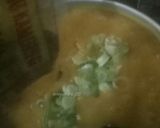 Foto langkah ke 3 dari resep Kerupuk Mie Padang [Kerupuk Opak Kuah Sate].