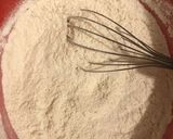 Foto del paso 1 de la receta: Torta de ricota y pasas 😋