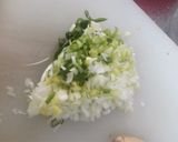 Foto del paso 4 de la receta: Penne rigatti con atún