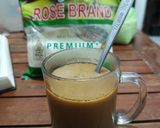 Foto langkah ke 5 dari resep Hot Milk Coffee.