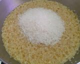 A picture of step 3 of Broken wheat lapsi (Fada lapsi).