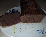 Foto del paso 7 de la receta: Bizcochuelo / Budín de Cacao