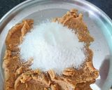 मावा पेड़ा Mawa peda रेसिपी चरण 4 फोटो