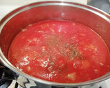 Foto del paso 6 de la receta: Magro con tomate