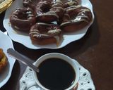 صورة لخطوة 2 من وصفة دونات