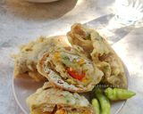 Foto langkah ke 8 dari resep Tahu Susur (Tahu Isi Sayur).