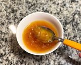 Foto del paso 6 de la receta: Mermelada de mandarinas y romero