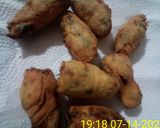 Foto del paso 6 de la receta: Bocaditos de perejil