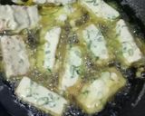 Foto langkah ke 4 dari resep Oncom Goreng Tepung ala Verena.