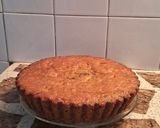 Foto del paso 9 de la receta: Torta Económica Rellena con Chocolate
