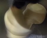 Foto langkah ke 3 dari resep Roti sisir mentega.