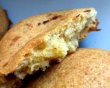Tönkölyös-joghurtos tallér recept fázis 5 fotója