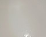 A picture of step 2 of Bathue ka raita.