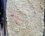 Foto del paso 8 de la receta: Budín de zapallo italiano