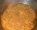 A picture of step 10 of Lauki / Dudhi Halwa.