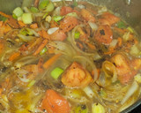 Foto del paso 4 de la receta: Albóndigas en salsa verde